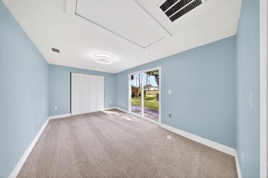 You can have a canal that is connected to the St. Lucie River - photo 29