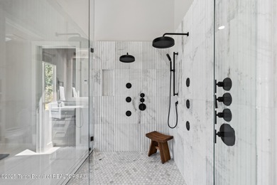 Situated on over 4 acres in the coveted Teton Cascades - photo 30