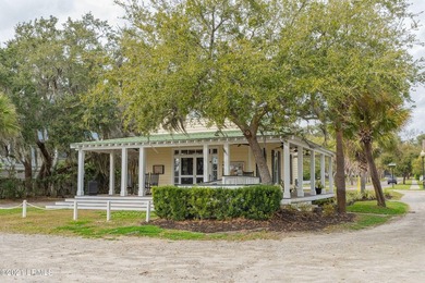 19 acre buildable marsh front lot on Petigru--overlooks the - photo 33