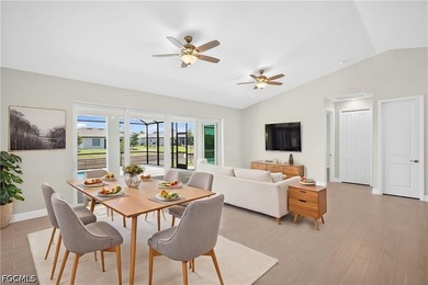 MOVE IN READY NEW CONSTRUCTION NO FLOOD ZONE WATERFRONT PARADISE - photo 3