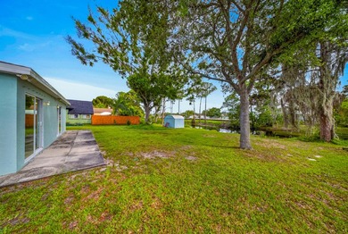 You can have a canal that is connected to the St. Lucie River - photo 33