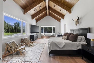 Situated on over 4 acres in the coveted Teton Cascades - photo 33