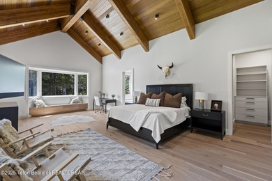 Situated on over 4 acres in the coveted Teton Cascades - photo 34