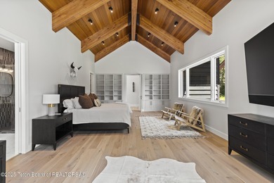 Situated on over 4 acres in the coveted Teton Cascades - photo 35