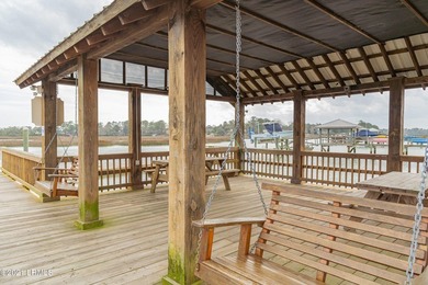 19 acre buildable marsh front lot on Petigru--overlooks the - photo 37