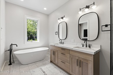 Situated on over 4 acres in the coveted Teton Cascades - photo 38