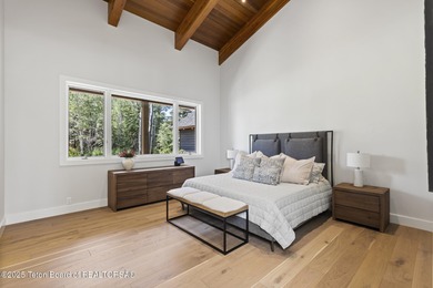 Situated on over 4 acres in the coveted Teton Cascades - photo 39