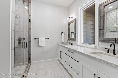 Situated on over 4 acres in the coveted Teton Cascades - photo 40