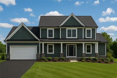 Lake Ontario - Monroe County Home For Sale in Rochester New York