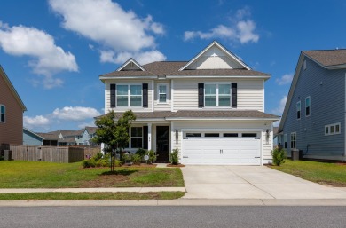 Lake Home For Sale in Moncks Corner, South Carolina