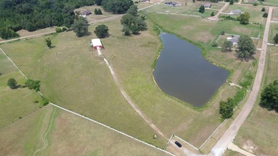 (private lake, pond, creek) Acreage For Sale in Terry Mississippi