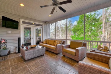 205 Pirates Cove | Tara Subdivision | Savannah Lakes Village - photo 43
