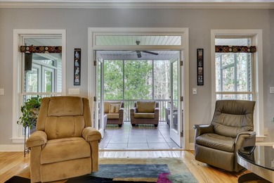 205 Pirates Cove | Tara Subdivision | Savannah Lakes Village - photo 45