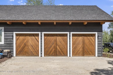 Situated on over 4 acres in the coveted Teton Cascades - photo 50