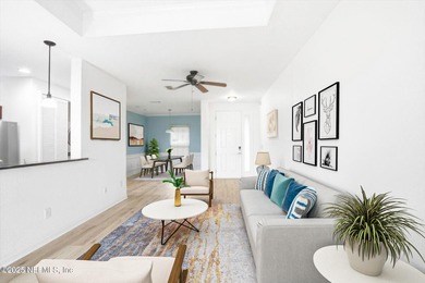 Tolomato River Condo For Sale in St Augustine Florida