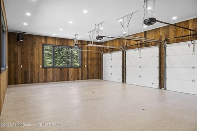 Situated on over 4 acres in the coveted Teton Cascades - photo 51