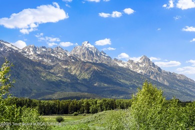 Situated on over 4 acres in the coveted Teton Cascades - photo 53