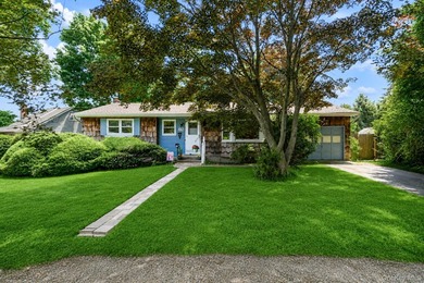 Welcome to 376 Moriches Road in St. James, where small-town - photo 1