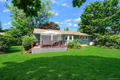 Welcome to 376 Moriches Road in St. James, where small-town - photo 3