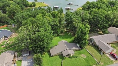 Enjoy lake living at its finest in this waterfront home located - photo 4
