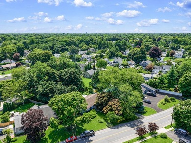 Welcome to 376 Moriches Road in St. James, where small-town - photo 5