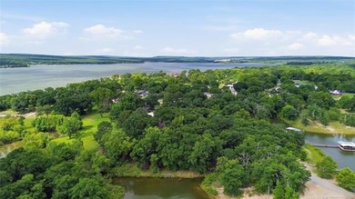 Enjoy lake living at its finest in this waterfront home located - photo 5