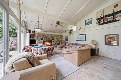 Enjoy lake living at its finest in this waterfront home located - photo 8