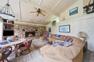 Enjoy lake living at its finest in this waterfront home located - photo 9