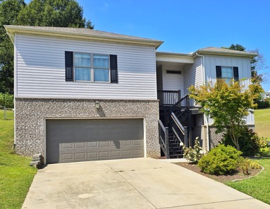 Chickamauga Lake Home Sale Pending in Hixson Tennessee