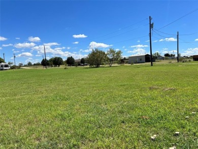 Proctor Lake Lot Sale Pending in Comanche Texas