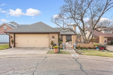 Lake Waco Home For Sale in Waco Texas