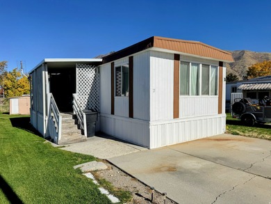 Great Salt Lake Home For Sale in Springville Utah