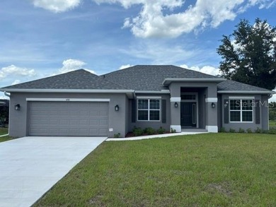 This beautiful New Construction home has 2330 SQ. FT. of heated - photo 1