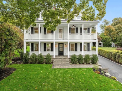 (private lake, pond, coastal) Home Sale Pending in Northport New York