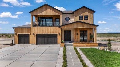 Great Salt Lake Home For Sale in Grantsville Utah