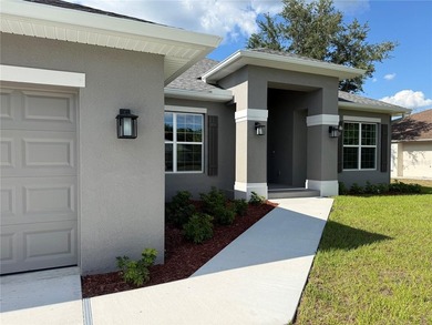 This beautiful New Construction home has 2330 SQ. FT. of heated - photo 3