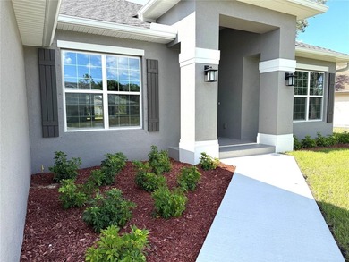 This beautiful New Construction home has 2330 SQ. FT. of heated - photo 4