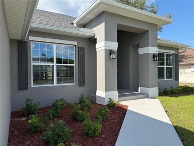 This beautiful New Construction home has 2330 SQ. FT. of heated - photo 5