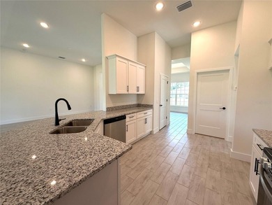 This beautiful New Construction home has 2330 SQ. FT. of heated - photo 6
