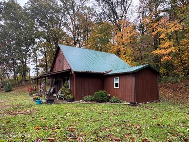 Lake Home For Sale in Loudon, Tennessee