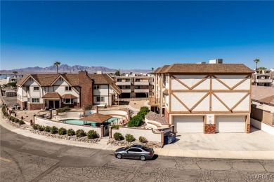 Lake Havasu Condo For Sale in Lake Havasu Arizona