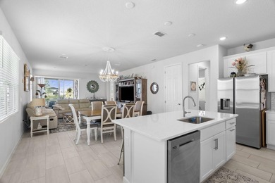 Newly Built in 2023, 3/2/2 Lake Front Home with many upgrades - photo 6