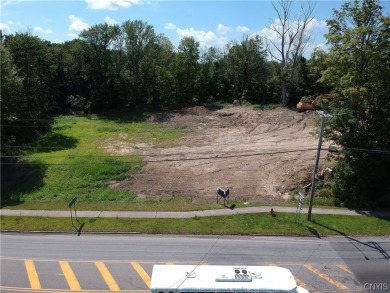 Salmon River - Oswego County Office For Sale in Pulaski New York