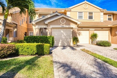 Heritage Cove Lakes Condo For Sale in Fort Myers Florida