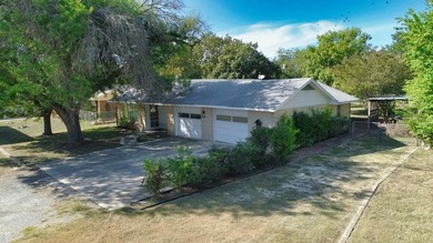 Guadalupe River - Kerr County Home For Sale in Kerrville Texas