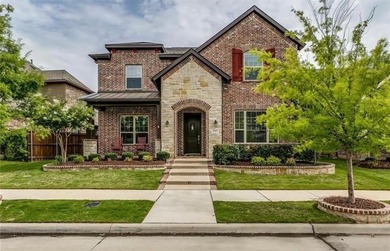 Lake Viridian Home For Sale in Arlington Texas