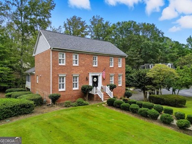 (private lake, pond, coastal) Home Active Under Contract in Marietta Georgia