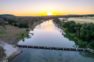 (private lake, pond, creek) Acreage For Sale in Kerrville Texas