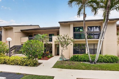 First Floor updated 2 bedroom 2 bathroom unit with a great golf - photo 1