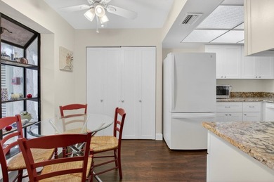 First Floor updated 2 bedroom 2 bathroom unit with a great golf - photo 4